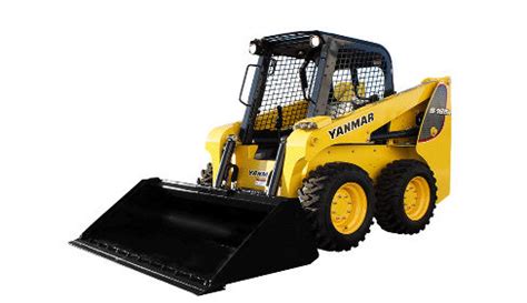 yanmar s165r skid steer|Yanmar S165R.